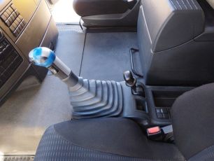 Изображение грузовика