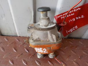 Изображение грузовика