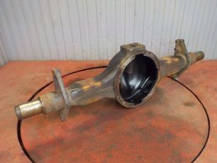 Изображение грузовика