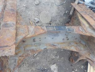 Изображение грузовика