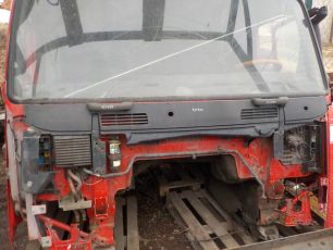 3175362 VOLVO Панель передняя, № XF121951
