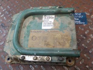 Изображение грузовика