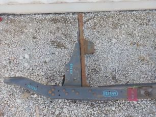 Изображение грузовика