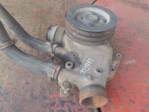 Изображение грузовика