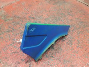 1364666 SCANIA Накладка крыла правая, № XF349911