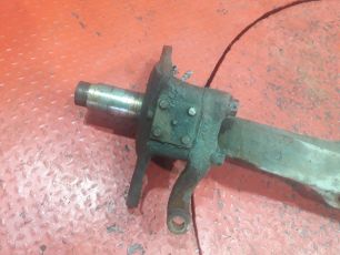 Изображение грузовика