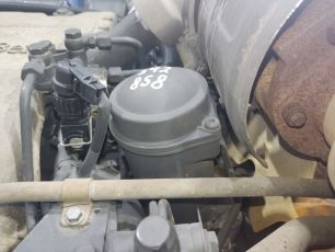 5410101117 MERCEDES Сапун, № XF342858