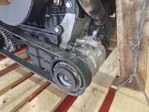 Изображение грузовика