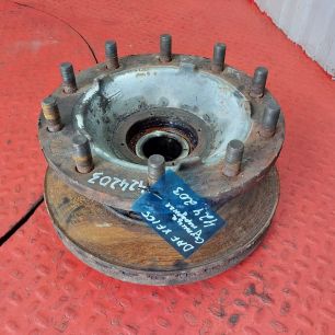 Изображение грузовика