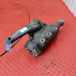 Изображение грузовика