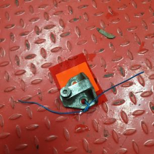 Изображение грузовика