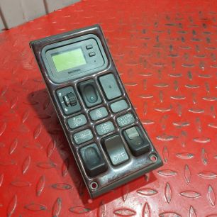 Изображение грузовика