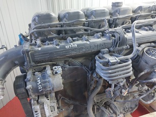 2655967 SCANIA Коллектор впускной, № XF473118