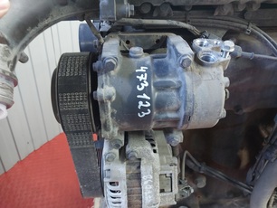 2564093 SCANIA Компрессор кондиционера, № XF473123