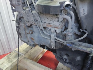 2760239 SCANIA Компрессор воздушный, № XF473122