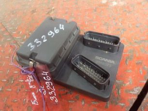 Изображение грузовика