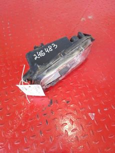 9438200056 MERCEDES Фара противотуманная левая, № XF246483