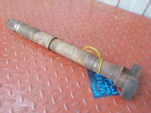 Изображение грузовика