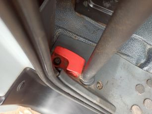 Изображение грузовика