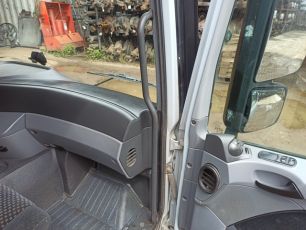 Изображение грузовика