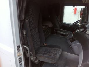 9409100503 MERCEDES Сиденье правое, № XF342787