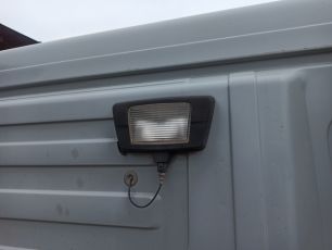 Изображение грузовика