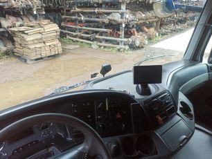 Изображение грузовика