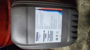 TSM0608220 TESMA