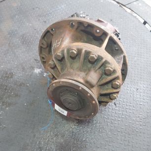 Изображение грузовика