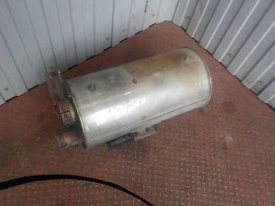 Изображение грузовика