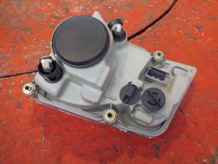 Изображение грузовика