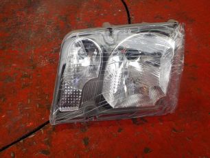 Изображение грузовика