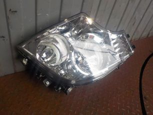 Изображение грузовика