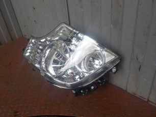 Изображение грузовика