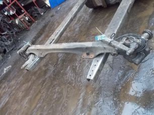 Изображение грузовика