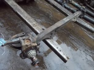 Изображение грузовика