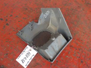3802521 IVECO Накладка торпедо, № XF169658