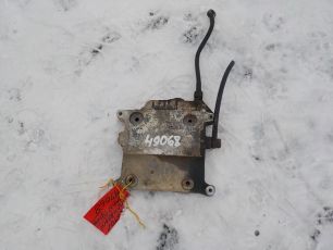 Изображение грузовика