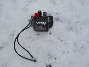 85417236020 MAN Насос подъема кабины, № XF49103