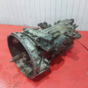 Изображение грузовика