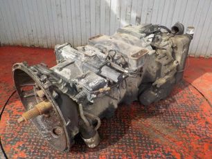 Изображение грузовика