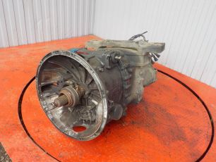 Изображение грузовика