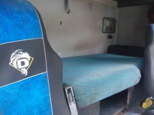 Изображение грузовика