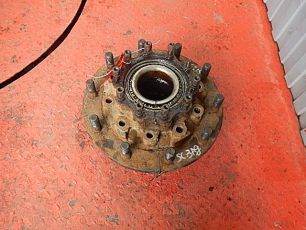 Изображение грузовика