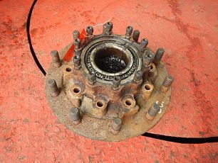 Изображение грузовика