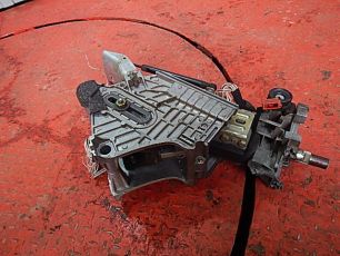 81461136236 MAN Колонка рулевая, № XF372341