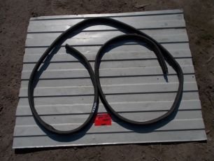 7482174805 RENAULT Уплотнитель, № XF78866