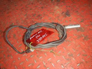 Изображение грузовика