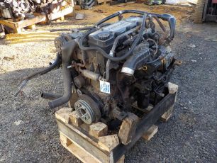 Изображение грузовика