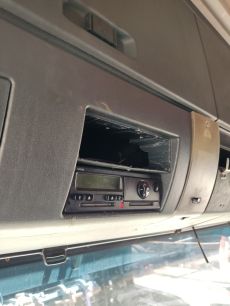 Изображение грузовика